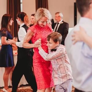 Meet your Posher, Deb